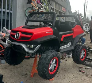 Kids Electric Car