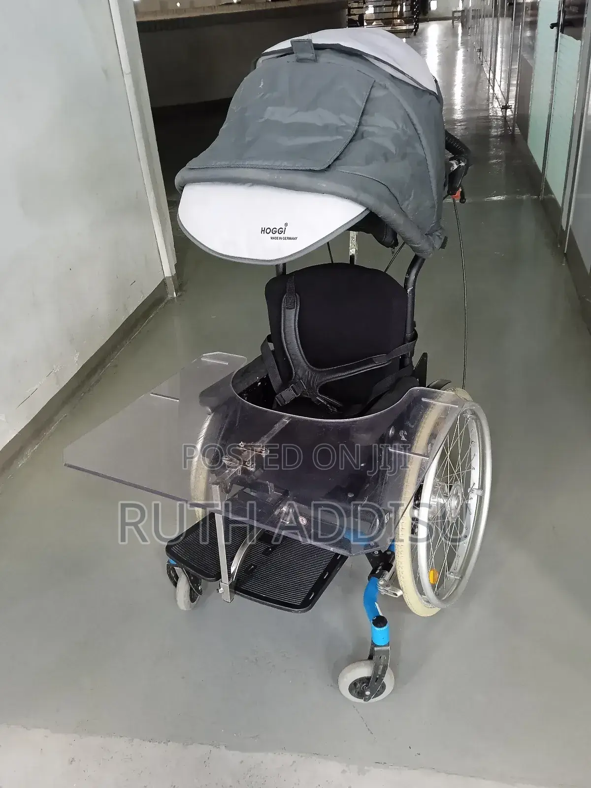 Made in Germany Kids Wheelchair54wheelchair56wheelchair