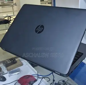 New Laptop HP Probook 450 3GB Intel Core I5 HDD 500GB