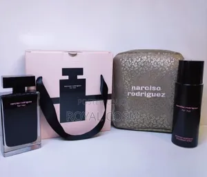 Narciso Rodriguez Womens Packaged Pefume