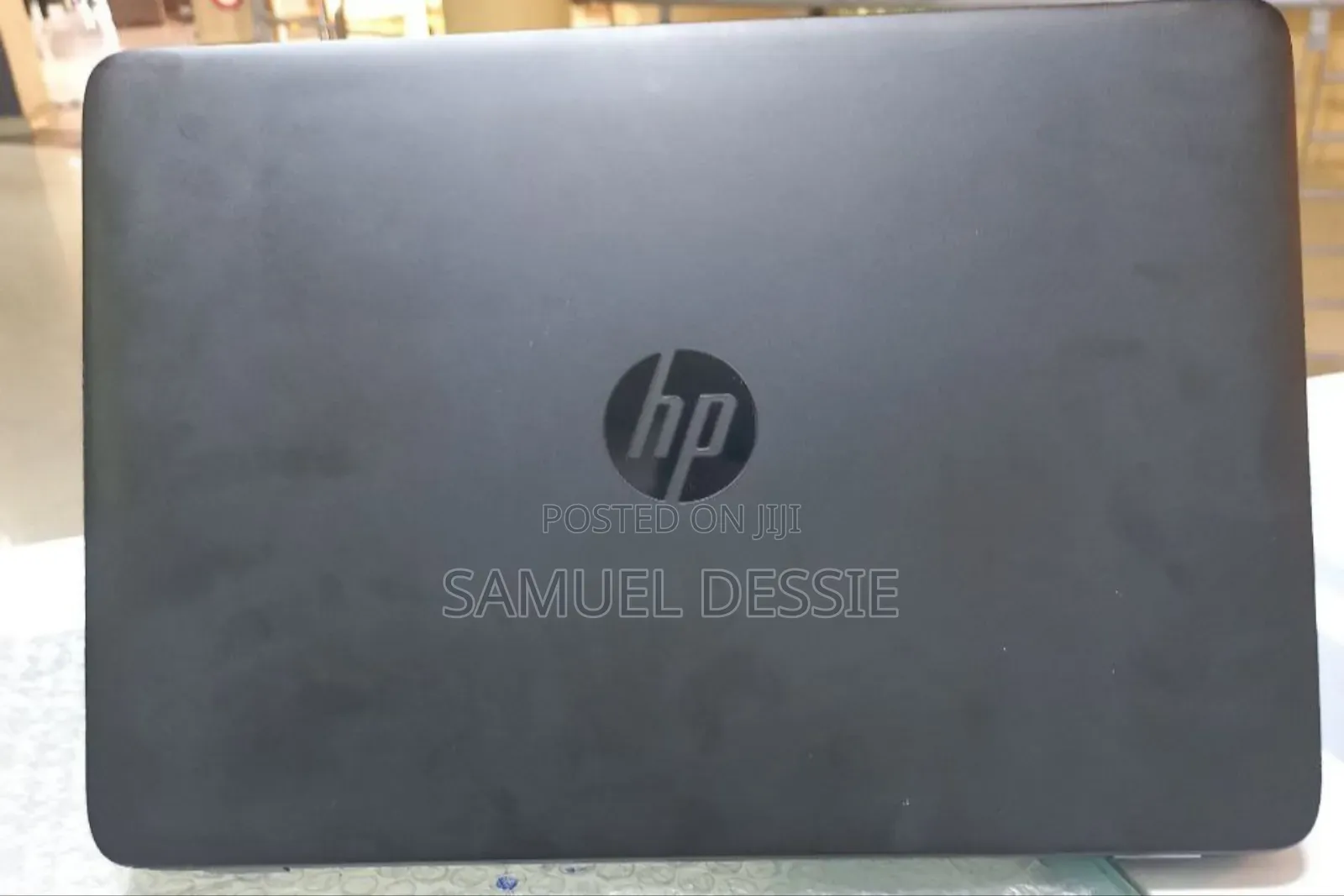 New Laptop HP EliteBook 840 G2 4GB Intel Core I5 HDD 500GB