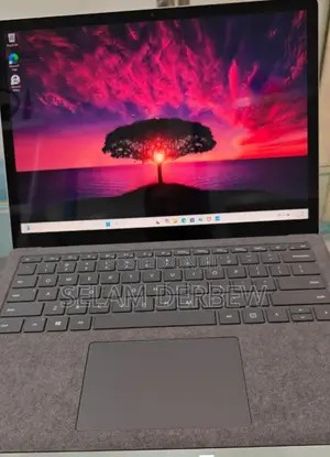 New Laptop Microsoft Surface Book 16GB Intel Core I7 SSD 512GB