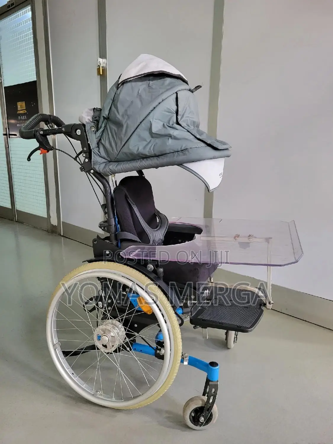 Wheelchair፪駝pediatric/Child/Toddler|Wheelchair/Stroller