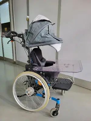 Wheelchair፪駝pediatric/Child/Toddler|Wheelchair/Stroller