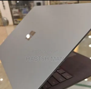 New Laptop Microsoft Surface Book 16GB Intel Core I7 SSD 512GB