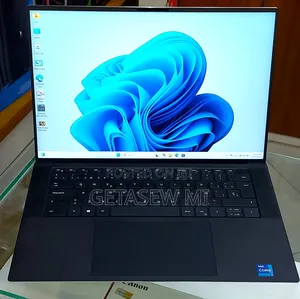 New Laptop Dell XPS 15 16GB Intel Core I7 SSD 1T