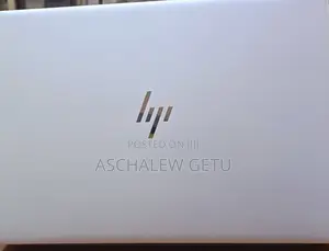 New Laptop HP Envy X360 16GB Intel Core I5 SSD 512GB
