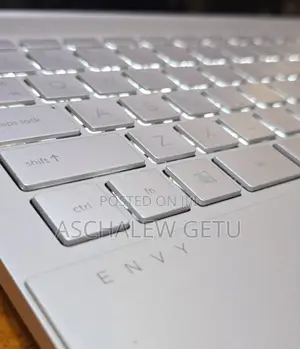 New Laptop HP Envy X360 16GB Intel Core I5 SSD 512GB