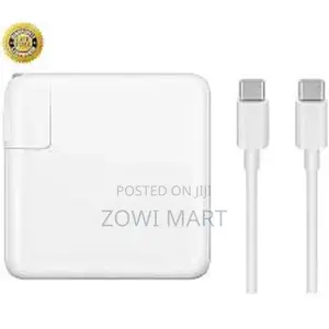 87w Usb Type-C Power Adapter Charger