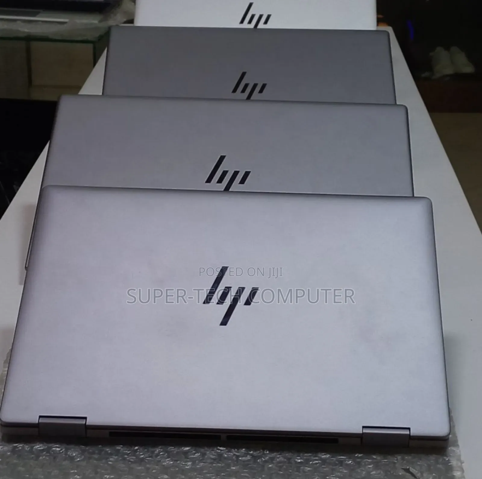 New Laptop HP Envy X360 16GB Intel Core Ultra 7 SSD 1T