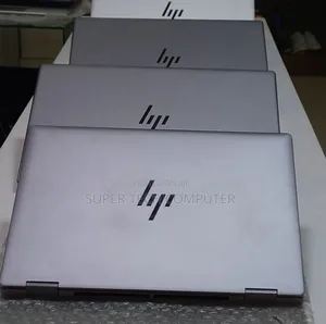 New Laptop HP Envy X360 16GB Intel Core Ultra 7 SSD 1T
