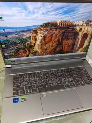 New Laptop Acer Predator Helios 300 16GB Intel Core I7 SSD 1T