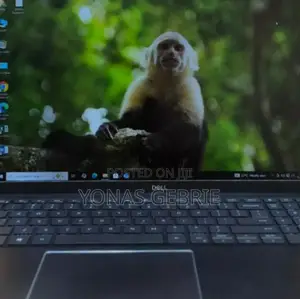 New Laptop Dell Vostro 7510 24GB Intel Core I7 SSD 512GB
