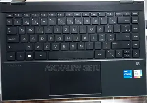 New Laptop HP Pavilion 15 8GB Intel Core I5 SSD 256GB