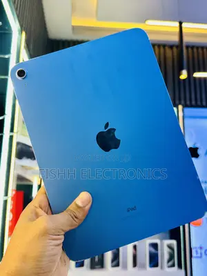 Apple iPad (2022) 64 GB Blue