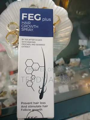 Feg Plus +