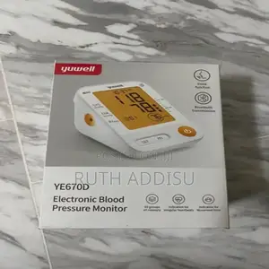 Blood Pressure Monitor12bp Monitor43digital Bp21bp Monitor