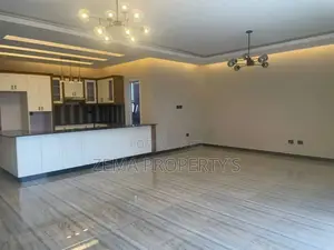 3bdrm Apartment in Zema, Bole for rent