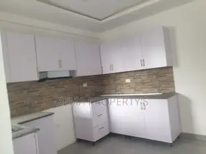3bdrm Apartment in Zema, Yeka for rent