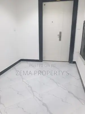 3bdrm Apartment in Zema, Yeka for rent