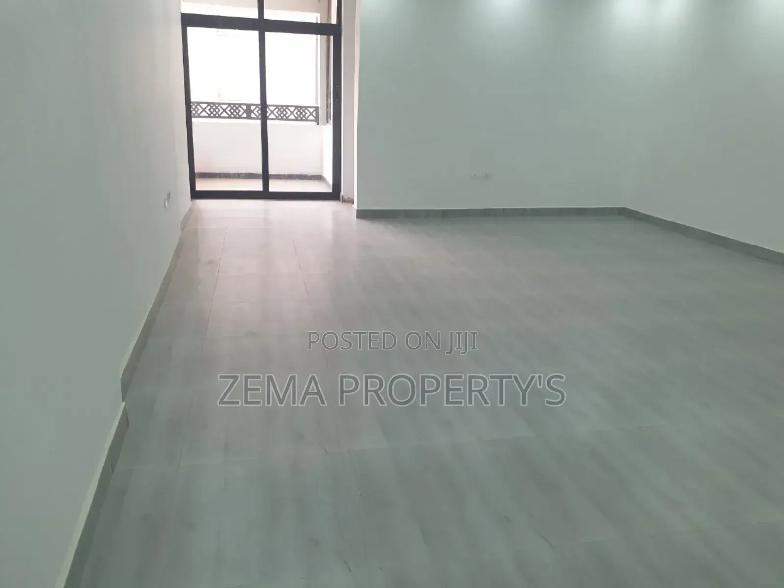 3bdrm Apartment in Zema, Yeka for rent