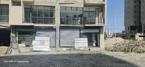 የሚሸጥ 40/60 ሱቅ