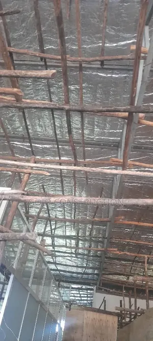 Glass Whool