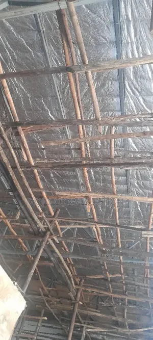 Glass Whool
