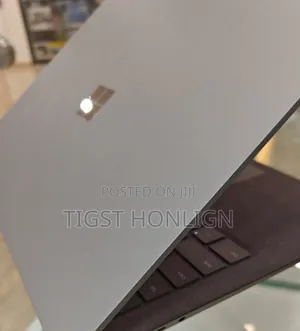 New Laptop Microsoft Surface 16GB Intel Core I7 SSD 512GB