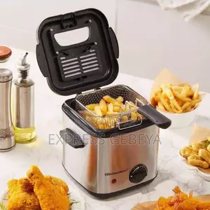 Deep Fryer