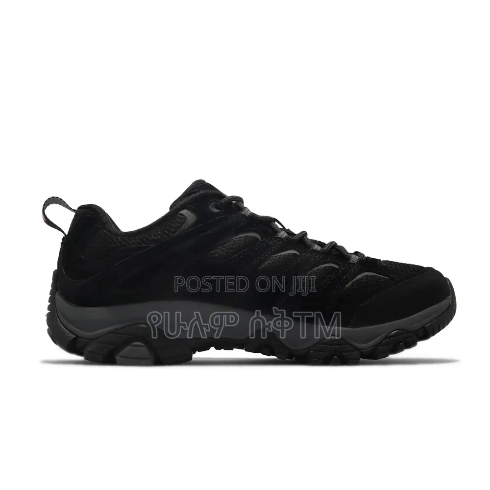 Original Merrell Moab 3 GTX Men’S Hiking Shoes