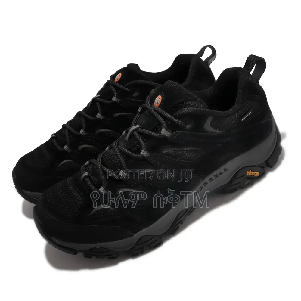 Original Merrell Moab 3 GTX Men’S Hiking Shoes