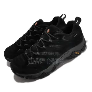 Original Merrell Moab 3 GTX Men’S Hiking Shoes