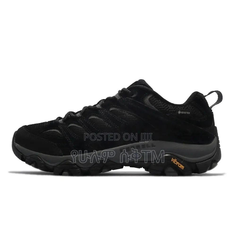 Original Merrell Moab 3 GTX Men’S Hiking Shoes