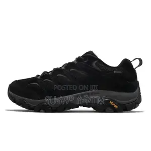 Original Merrell Moab 3 GTX Men’S Hiking Shoes