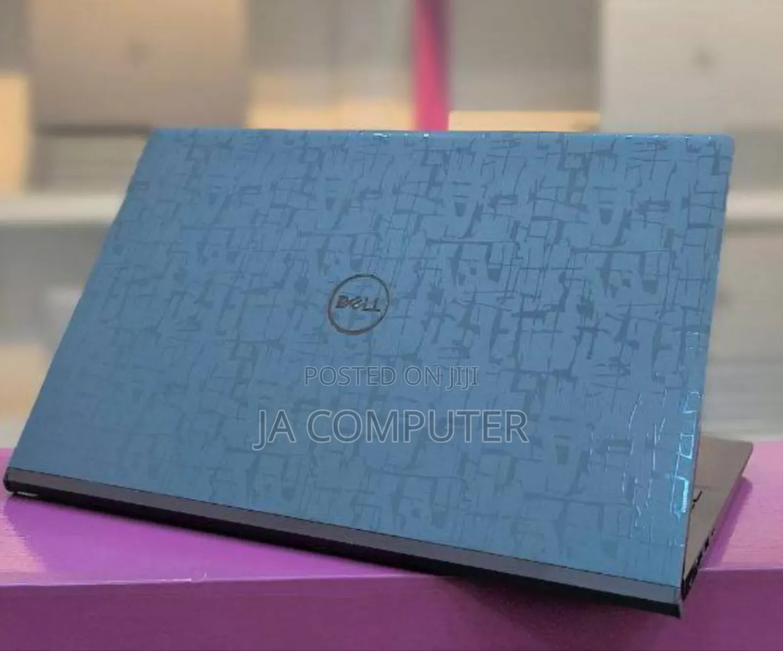 New Laptop Dell Vostro 7510 24GB Intel Core I7 SSD 512GB
