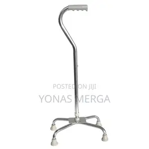 Walking Stick፪卉quadruple Cane丄፼suitable for Any