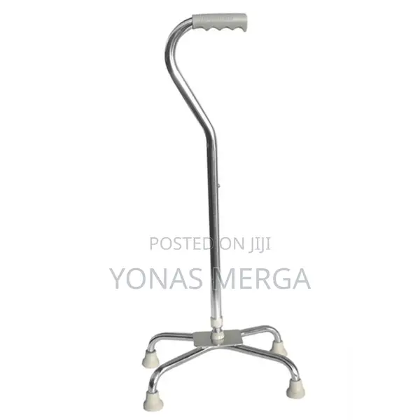 Walking Stick፪卉quadruple Cane丄፼suitable for Any