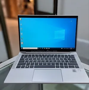 New Laptop HP EliteBook 840 16GB Intel Core I7 SSD 512GB