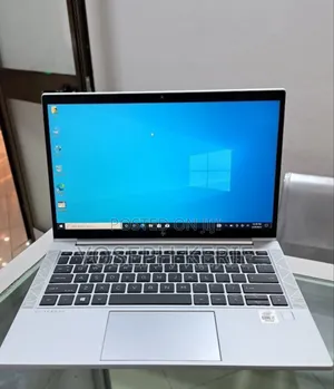 New Laptop HP EliteBook 840 16GB Intel Core I7 SSD 512GB