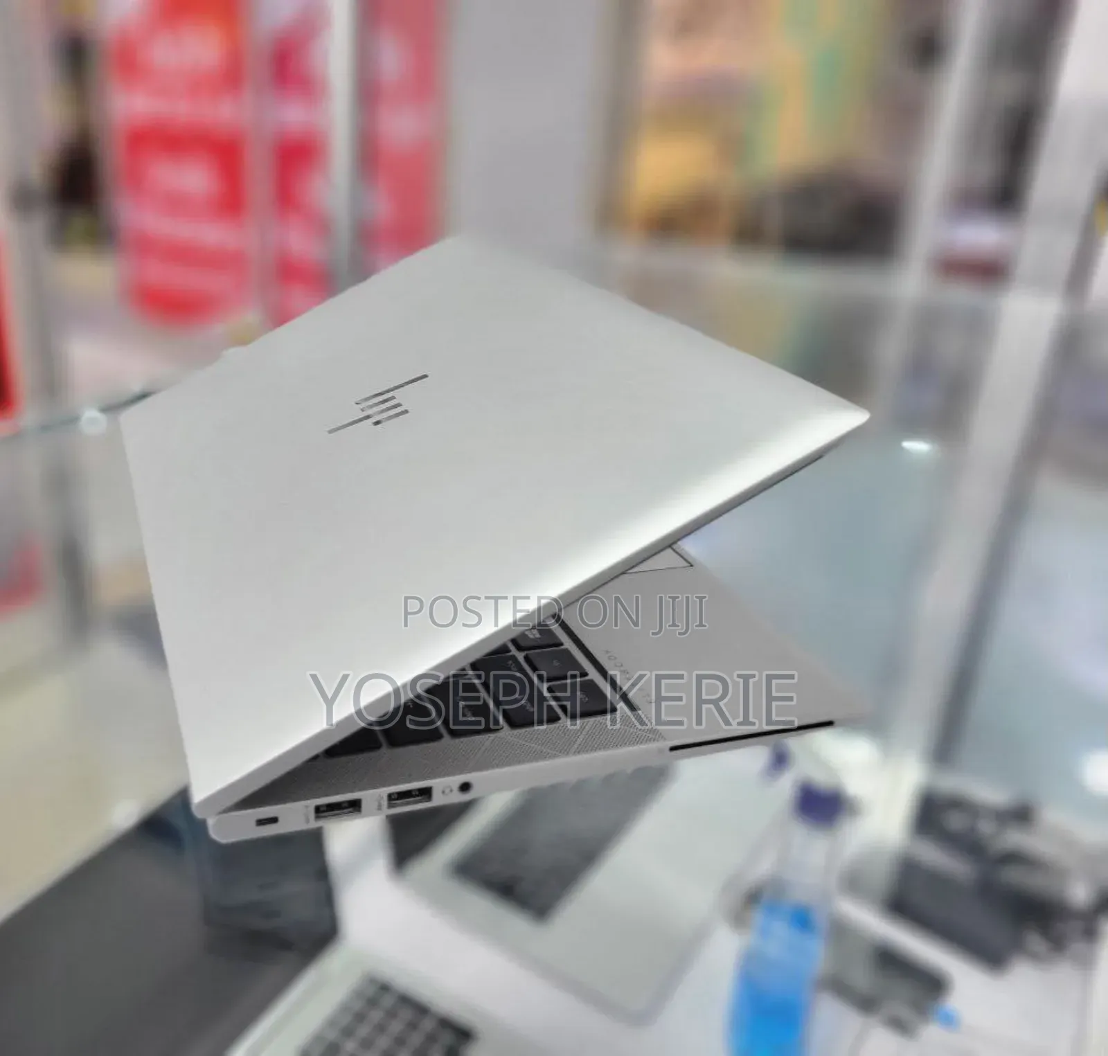 New Laptop HP EliteBook 840 16GB Intel Core I7 SSD 512GB
