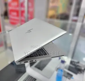 New Laptop HP EliteBook 840 16GB Intel Core I7 SSD 512GB