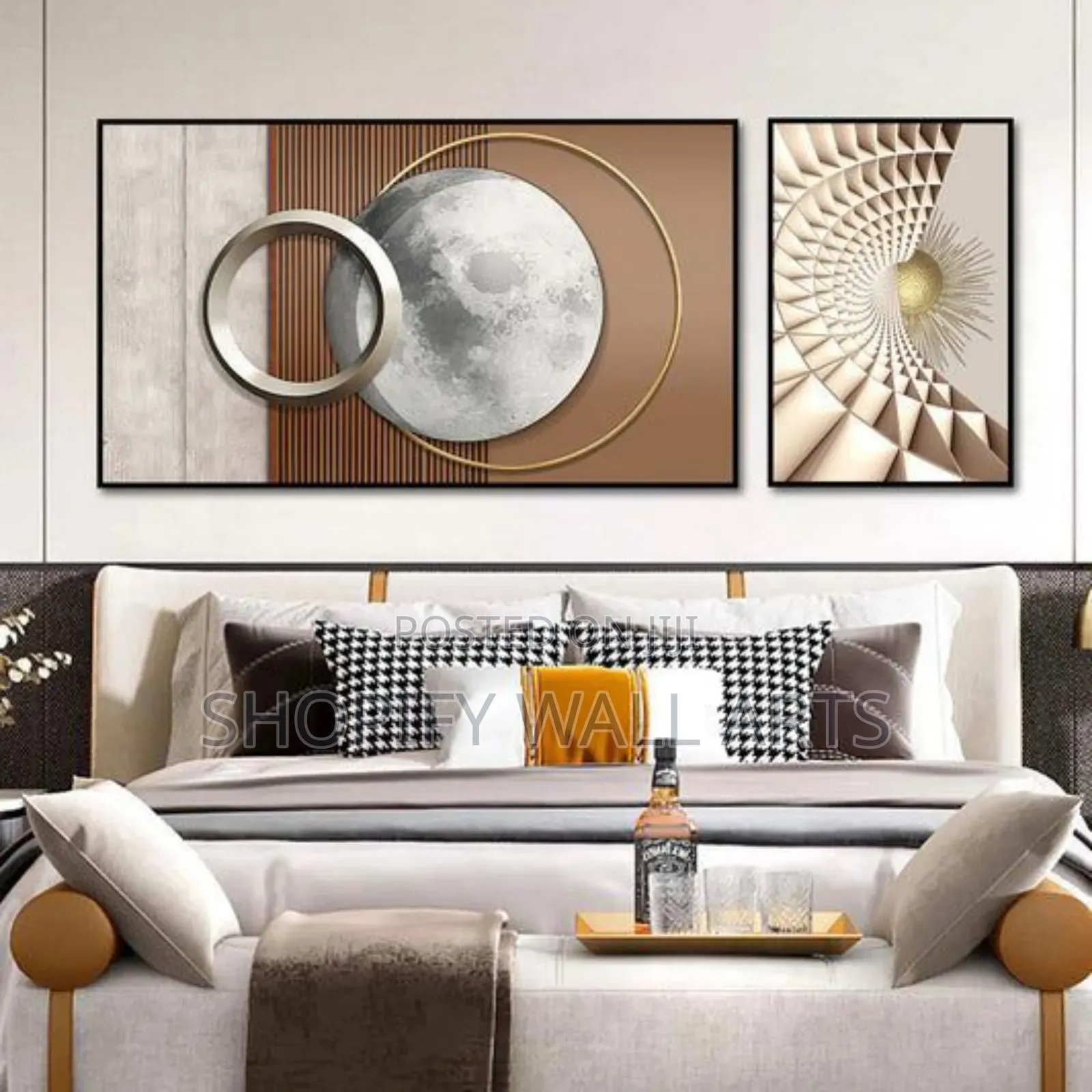 Canvas Wall Art