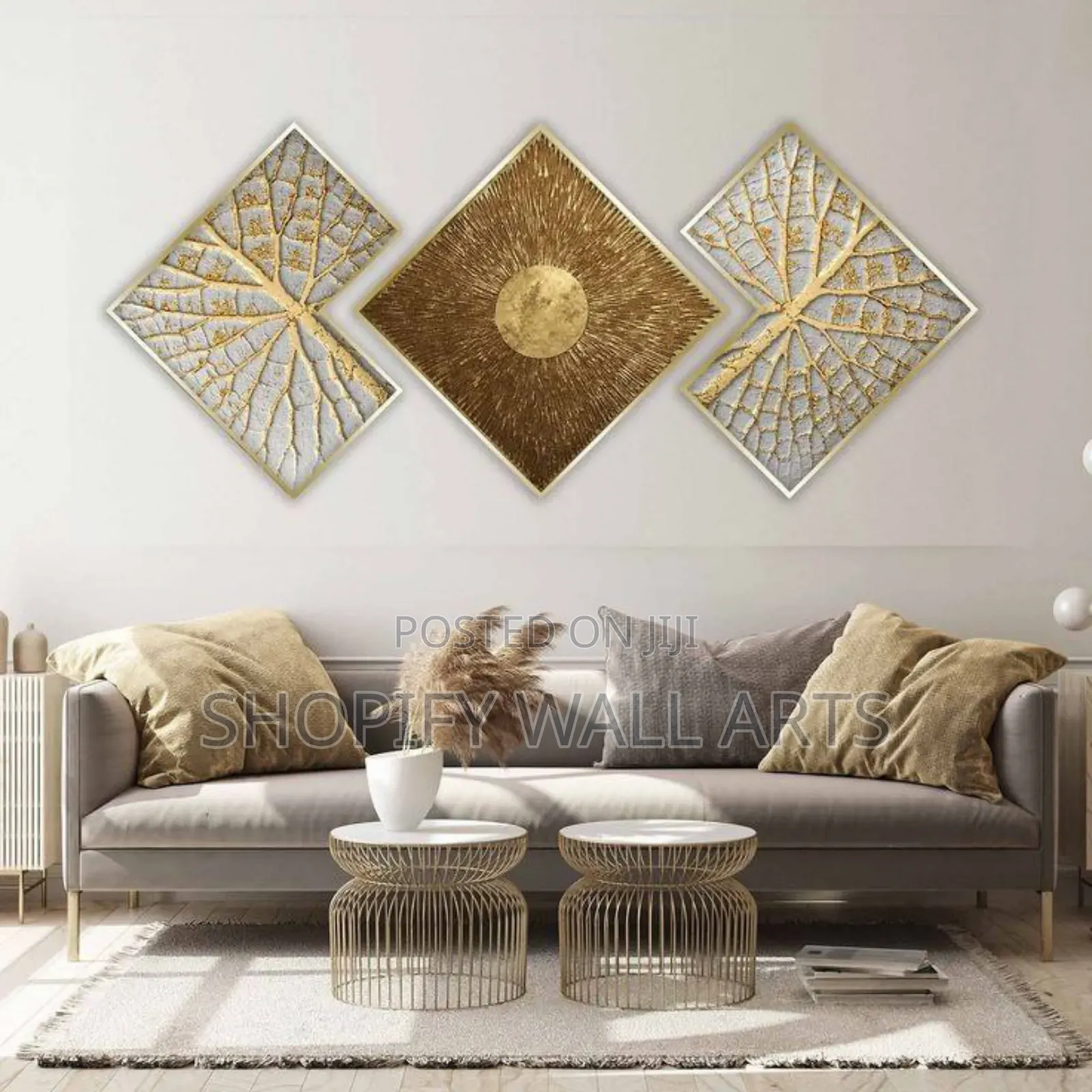 Canvas Wall Art
