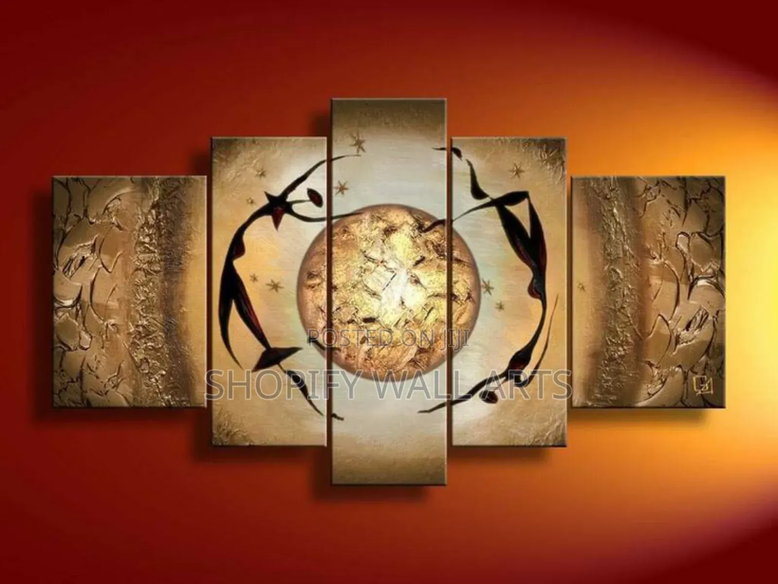 Canvas Wall Art
