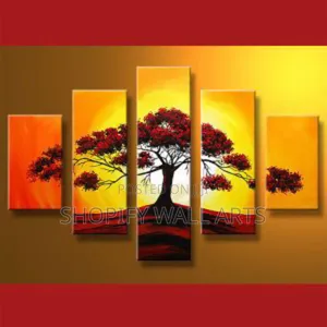 Canvas Wall Art