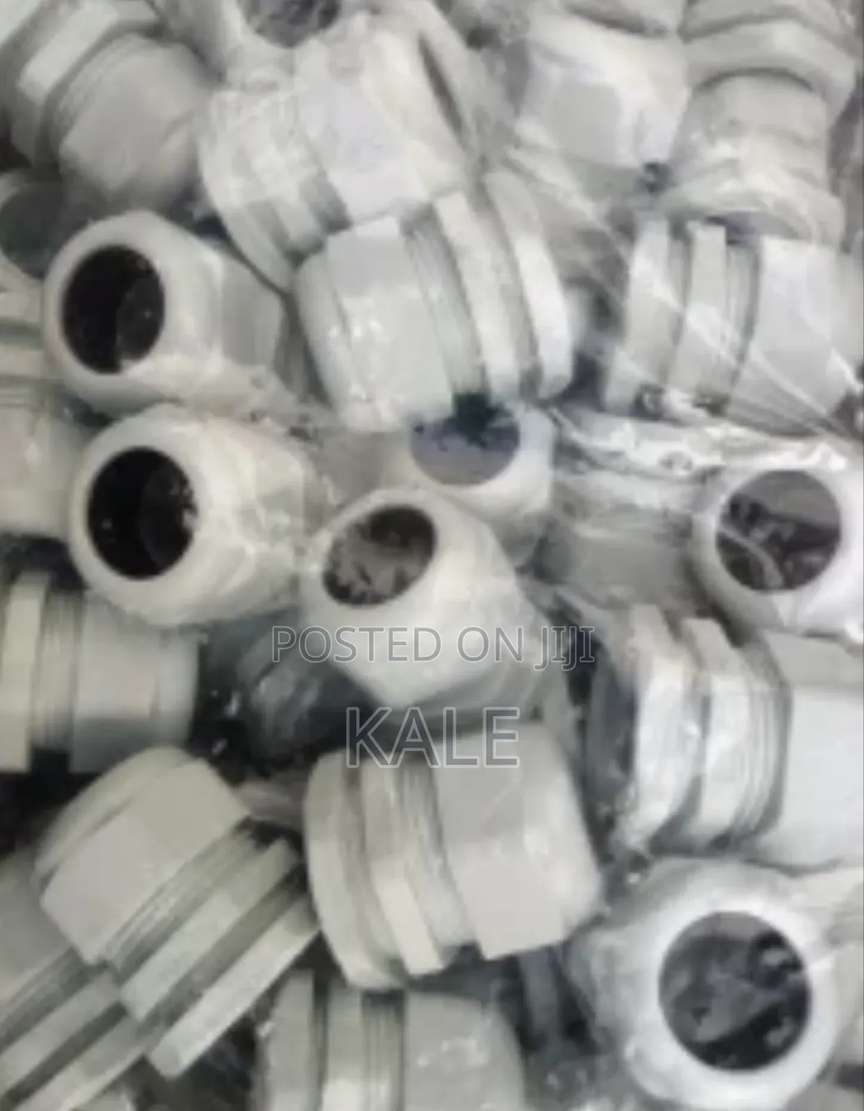 Cable Gland