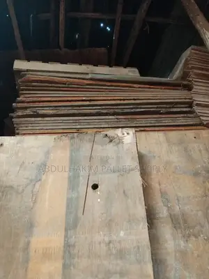 Plywood Used for Construction