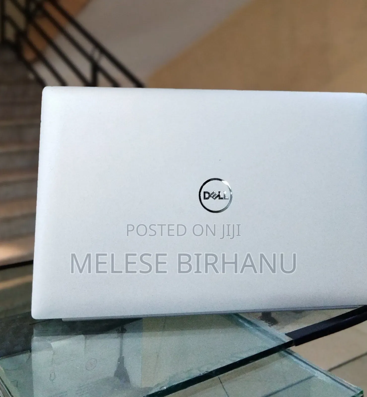 New Laptop Dell Inspiron 14 8GB Intel Core I7 SSD 512GB