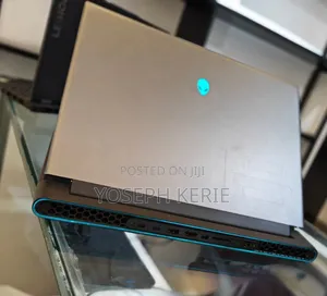 New Laptop Alienware M17x R2 32GB Intel Core I9 SSD 1T